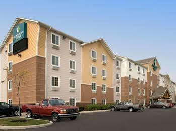 Value Place Cleveland Oh Hotel Ngoại thất bức ảnh