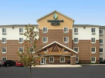 Value Place Cleveland Oh Hotel Ngoại thất bức ảnh