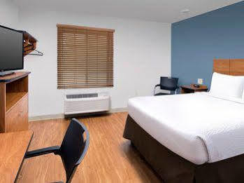 Value Place Cleveland Oh Hotel Ngoại thất bức ảnh