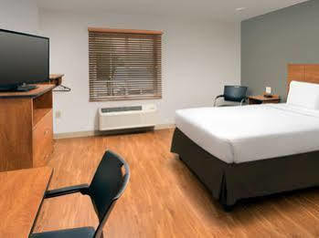 Value Place Cleveland Oh Hotel Ngoại thất bức ảnh