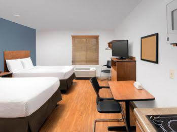 Value Place Cleveland Oh Hotel Ngoại thất bức ảnh