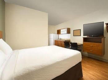 Value Place Cleveland Oh Hotel Ngoại thất bức ảnh