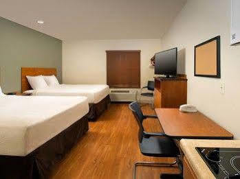 Value Place Cleveland Oh Hotel Ngoại thất bức ảnh